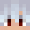 Classic skin: face render