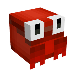 Classic skin: head render