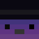Classic skin: face render