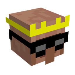 Classic skin: head render