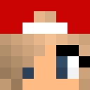Classic skin: face render