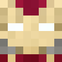 Classic skin: face render