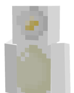 Slim skin: bust render