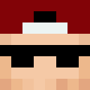 Classic skin: face render