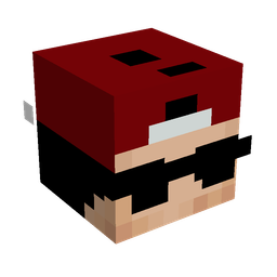 Classic skin: head render