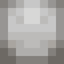 Black skin: face render