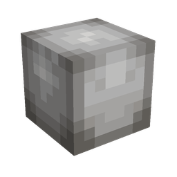 Black skin: head render