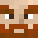 Black skin: face render