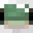 Classic skin: face render