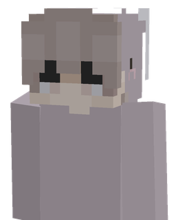 Dark skin: bust render