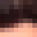 Black skin: face render