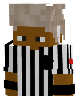 Black skin: bust render