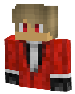 Classic skin: bust render