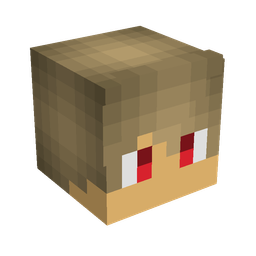 Classic skin: head render