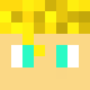 Classic skin: face render