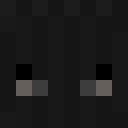 Black skin: face render