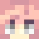 Gray skin: face render