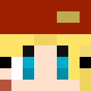 Classic skin: face render