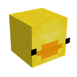 Classic skin: head render