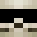 Blue skin: face render