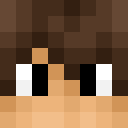 Black skin: face render