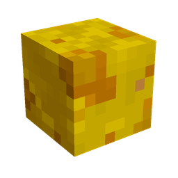 Brown skin: head render