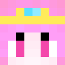 Classic skin: face render