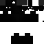 Black skin: raw texture render