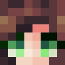 Classic skin: face render
