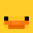 Black skin: face render