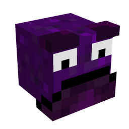 Classic skin: head render
