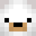 Gray skin: face render