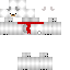 Gray skin: raw texture render