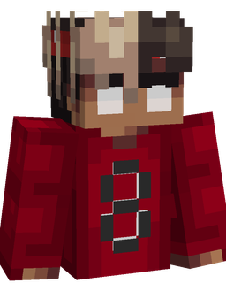 Classic skin: bust render