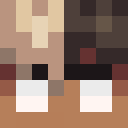 Classic skin: face render