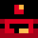 Classic skin: face render