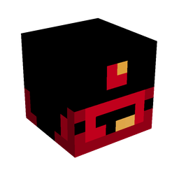 Classic skin: head render