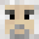 Classic skin: face render