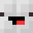 Classic skin: face render