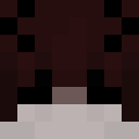Black skin: face render