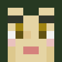 Classic skin: face render