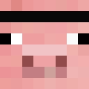 Classic skin: face render