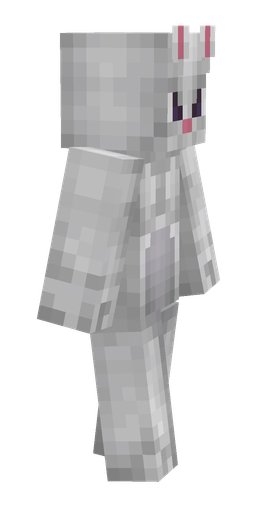 Classic skin: body, right side render