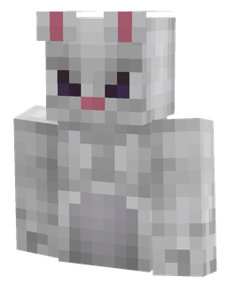 Classic skin: bust render