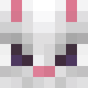Classic skin: face render