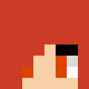 Orange skin: face render