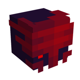 Classic skin: head render