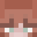 Gray skin: face render