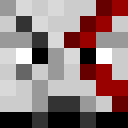 Classic skin: face render
