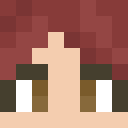 Black skin: face render